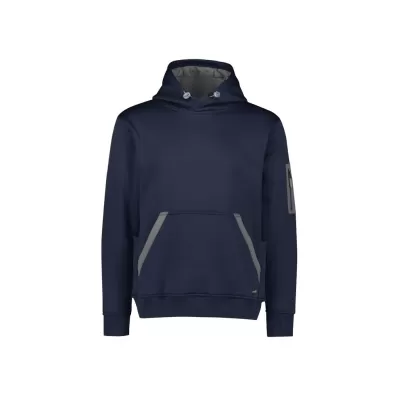 Unisex Water Resistant Hoodie