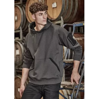 Unisex Water Resistant Hoodie