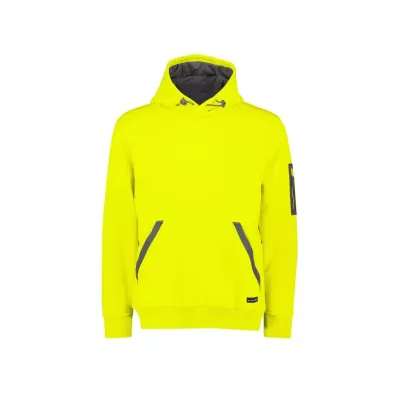 Unisex Water Resistant Hoodie