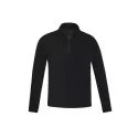Unisex Merino Wool Mid-Layer Pullover