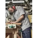 Mens Lightweight Tradie Short Sleeve Shirt