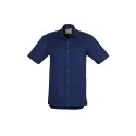 Mens Lightweight Tradie Short Sleeve Shirt