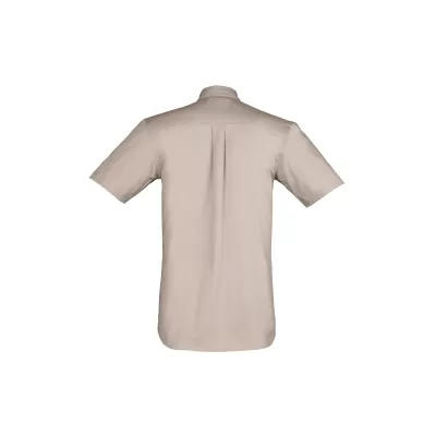 Mens Lightweight Tradie Short Sleeve Shirt