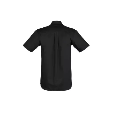 Mens Lightweight Tradie Short Sleeve Shirt