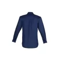 Mens Lightweight Tradie Long Sleeve Shirt