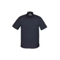 Mens Rugged Cooling Short Sleeve Shirt