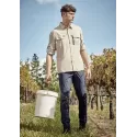 Mens Outdoor Long Sleeve Shirt
