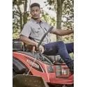 Mens Outdoor Short Sleeve Shirt