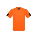 Mens Hi Vis Squad Tee
