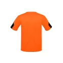 Mens Hi Vis Squad Tee