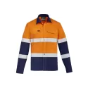 Mens Lightweight Bio Motion Long SleeveShirt