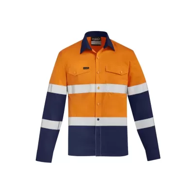 Mens Lightweight Bio Motion Long SleeveShirt