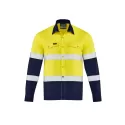 Mens Lightweight Bio Motion Long SleeveShirt