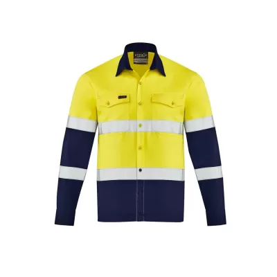 Mens Lightweight Bio Motion Long SleeveShirt