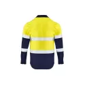 Mens Lightweight Bio Motion Long SleeveShirt