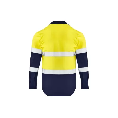 Mens Lightweight Bio Motion Long SleeveShirt