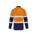 Mens Lightweight Bio Motion Long SleeveShirt