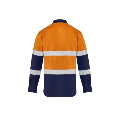 Mens Lightweight Bio Motion Long SleeveShirt