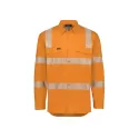 Mens VIC Rail Shirt - Segmented Tape