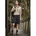 Womens Outdoor Long Sleeve Shirt