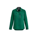 Womens Outdoor Long Sleeve Shirt