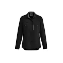 Womens Outdoor Long Sleeve Shirt
