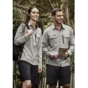Womens Outdoor Long Sleeve Shirt
