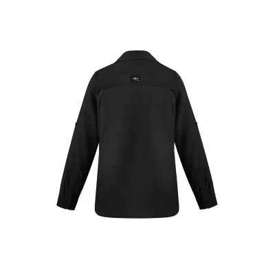 Womens Outdoor Long Sleeve Shirt