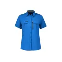 Womens Outdoor Short Sleeve Shirt