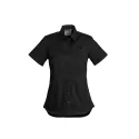 Womens Lightweight Tradie Short Sleeve Shirt