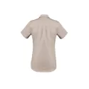 Womens Lightweight Tradie Short Sleeve Shirt