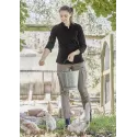 Womens Lightweight Tradie Long Sleeve Shirt