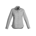 Womens Lightweight Tradie Long Sleeve Shirt