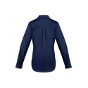 Womens Lightweight Tradie Long Sleeve Shirt