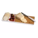 Party Bamboo Cheese Board