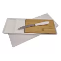 Party Bamboo Cheese Board