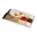 Jumbo Party Bamboo Cheese Board