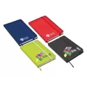 Carnival Pocket Notepad