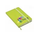 Carnival Pocket Notepad