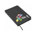 Carnival Pocket Notepad