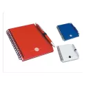 Convention Pad-n-Pen