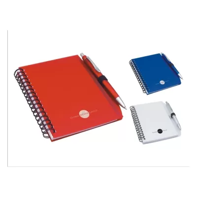 Convention Pad-n-Pen