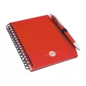 Convention Pad-n-Pen