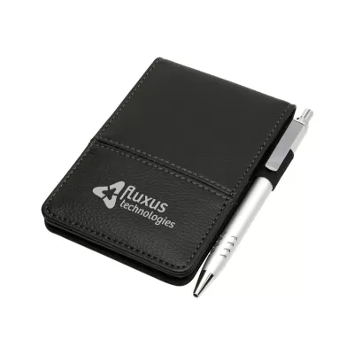 Meridian Jotter