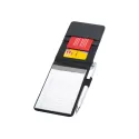 Meridian Jotter