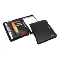 Meridian A4 Zip Portfolio