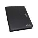 Meridian A4 Zip Portfolio
