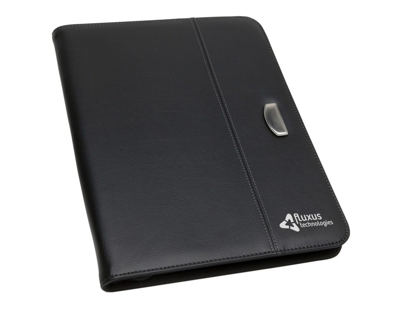 Meridian A4 Zip Portfolio