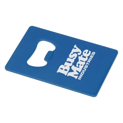 Party Popper Aluminium Bottle Opener