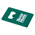 Party Popper Aluminium Bottle Opener